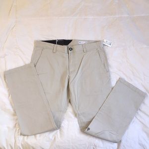 Volcom pants